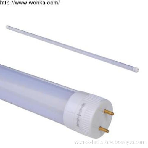 4ft T8 LED Tube for Residential LED lighting or LED Project Lighting